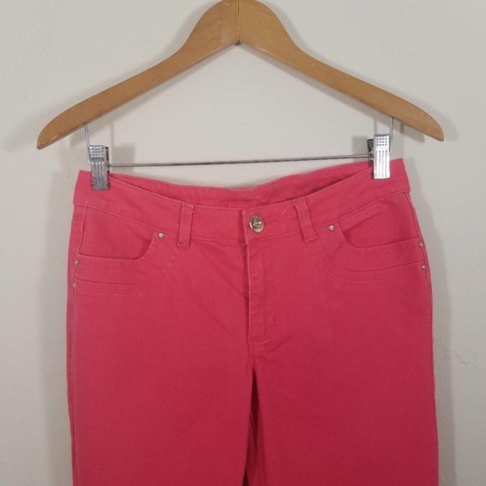 Cache Jeans Size 4 - Picture 2 of 13